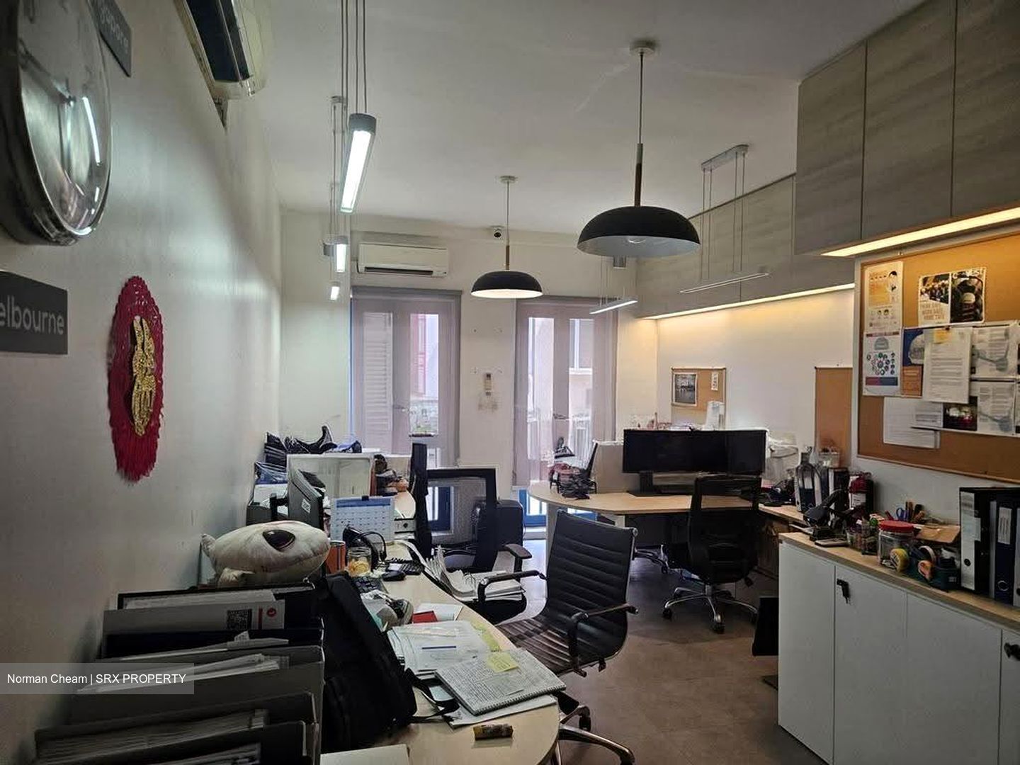Amoy Street (D1), Office #607893061